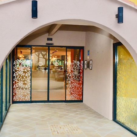 Best Western Gemenos Villa Florette Kültér fotó