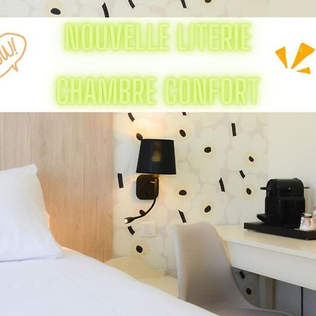 Best Western Gemenos Villa Florette Kültér fotó