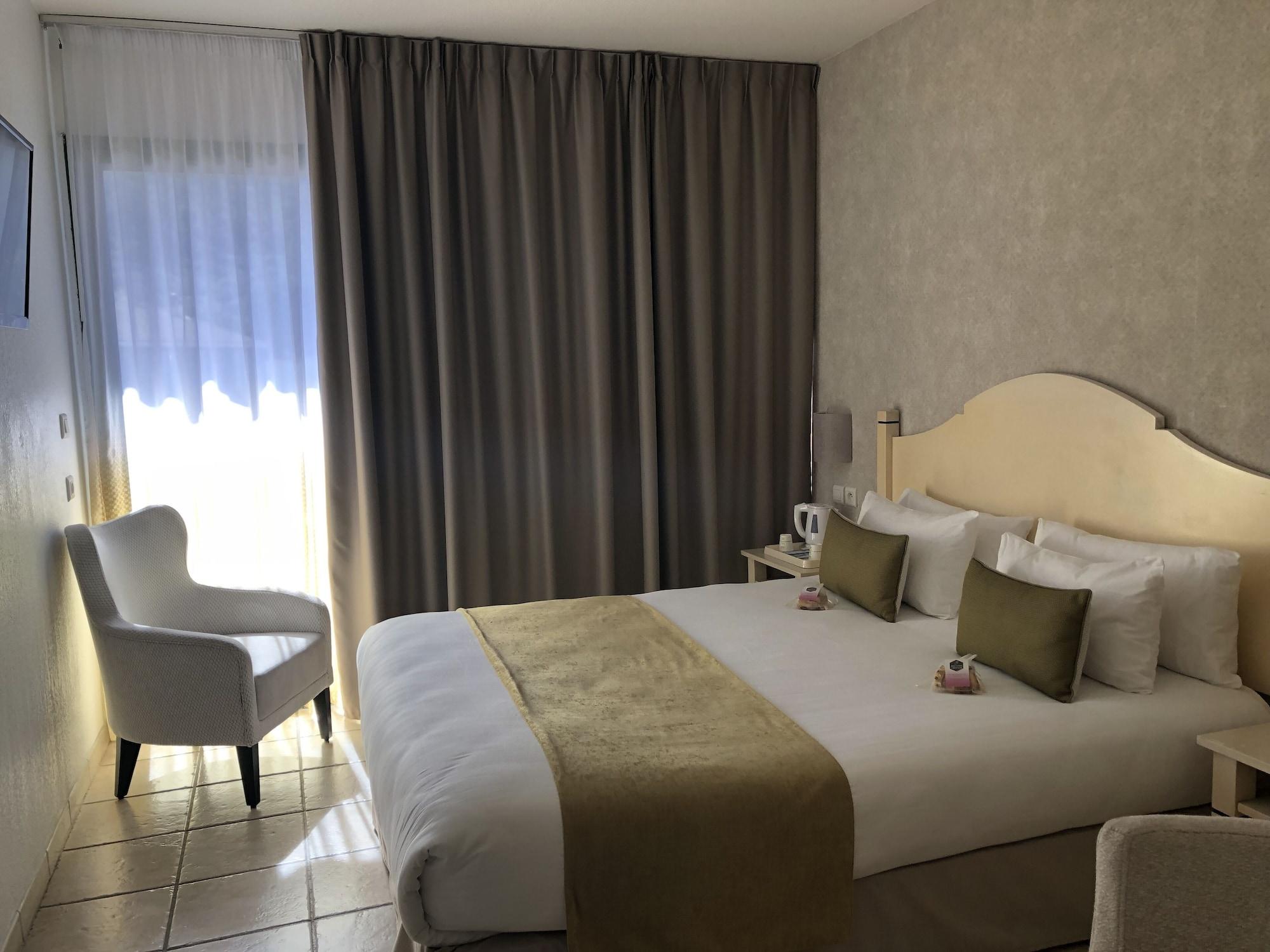 Best Western Gemenos Villa Florette Kültér fotó