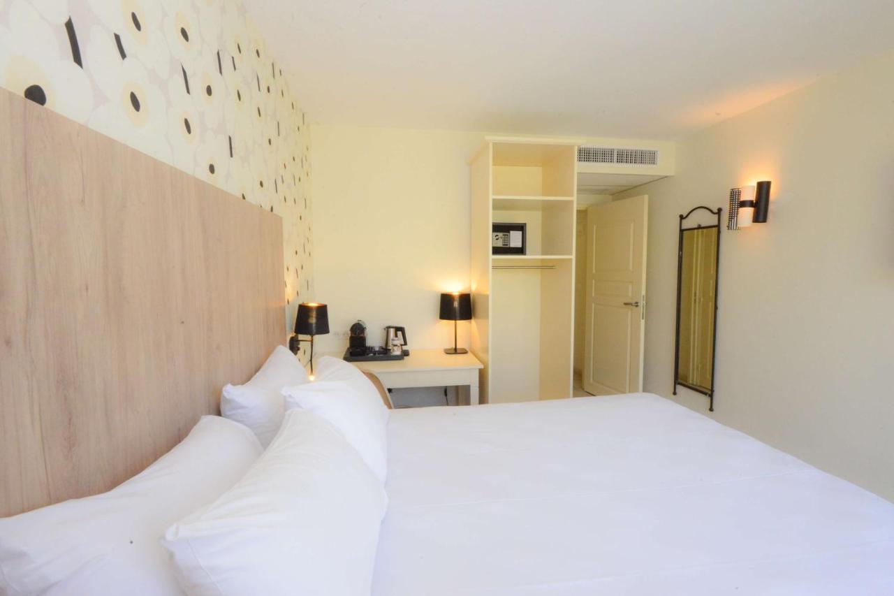 Best Western Gemenos Villa Florette Kültér fotó