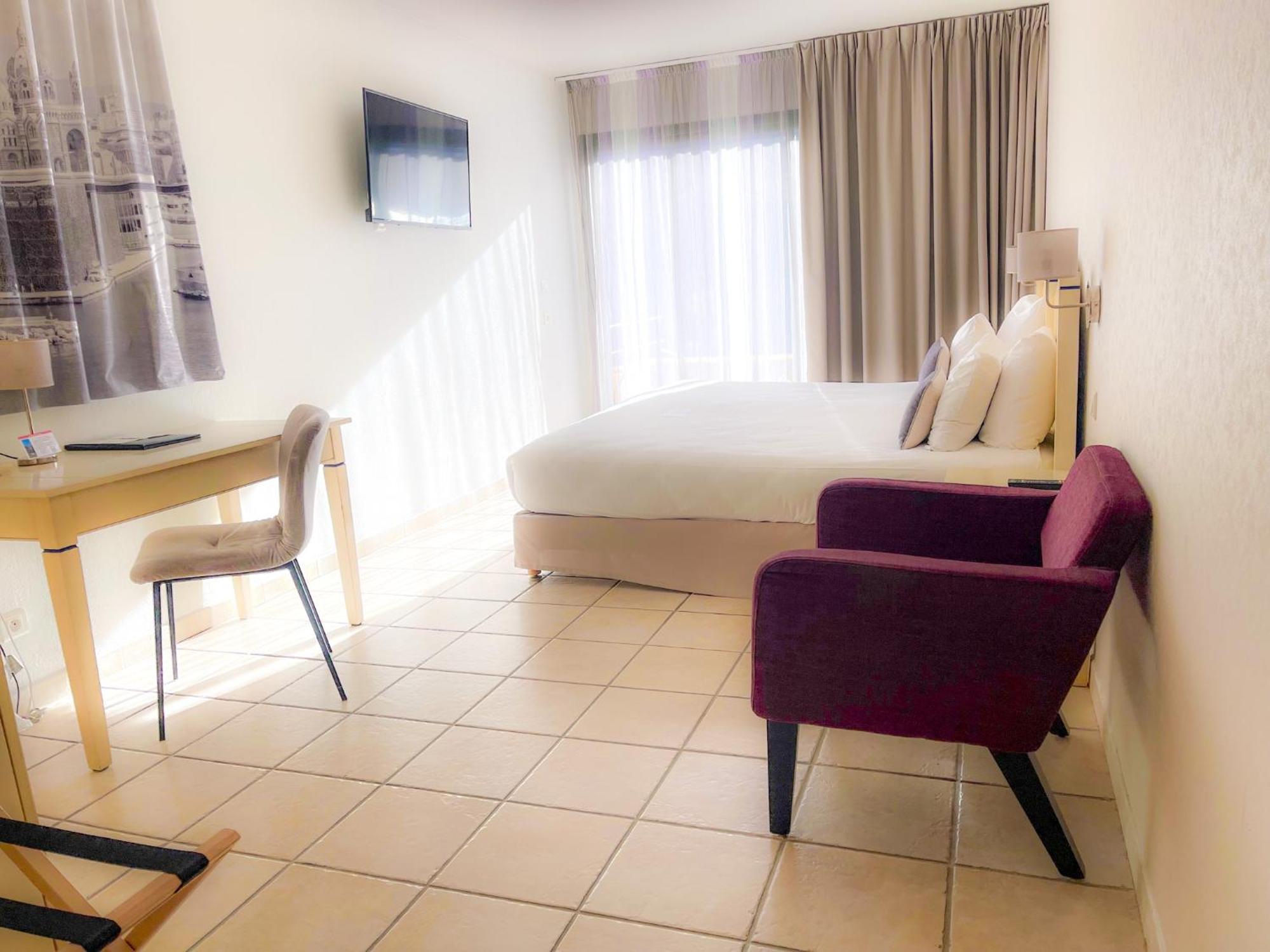 Best Western Gemenos Villa Florette Kültér fotó