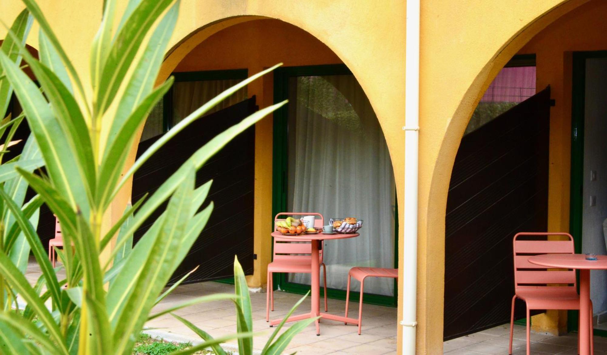 Best Western Gemenos Villa Florette Kültér fotó