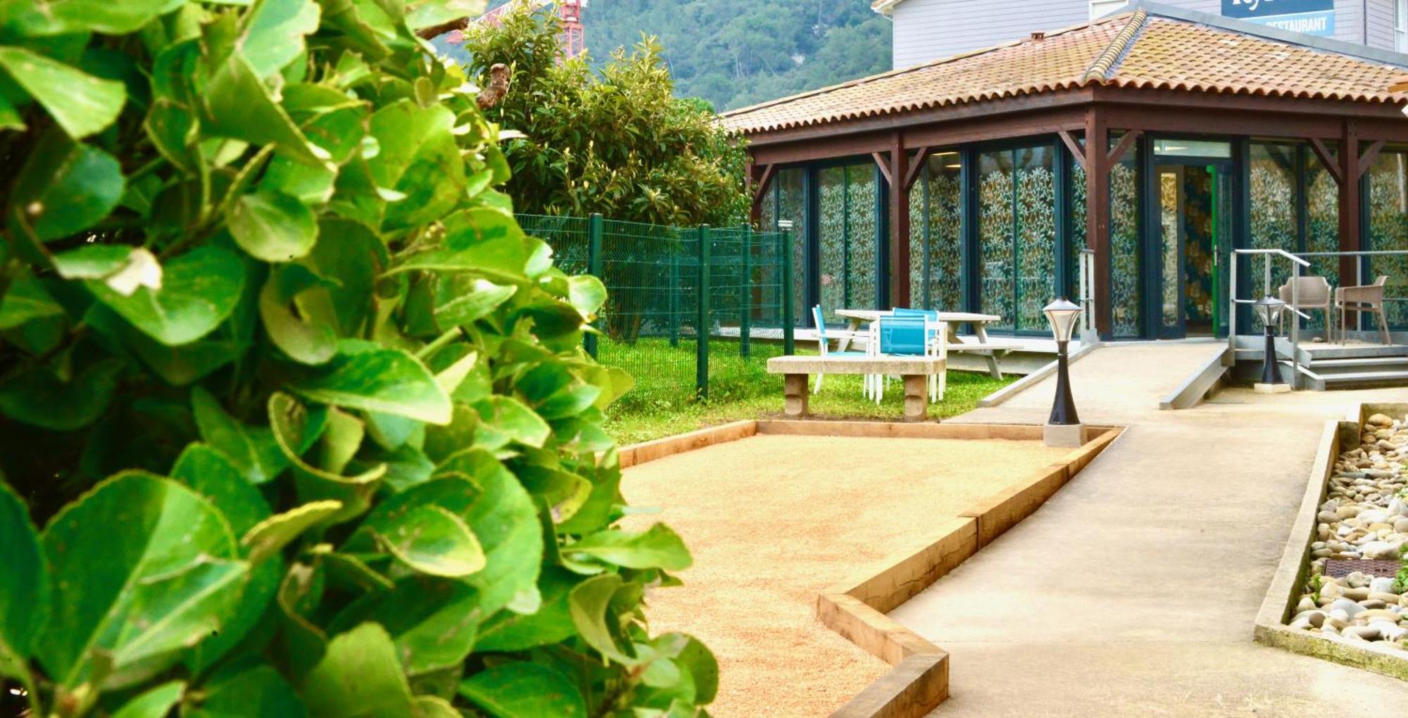 Best Western Gemenos Villa Florette Kültér fotó