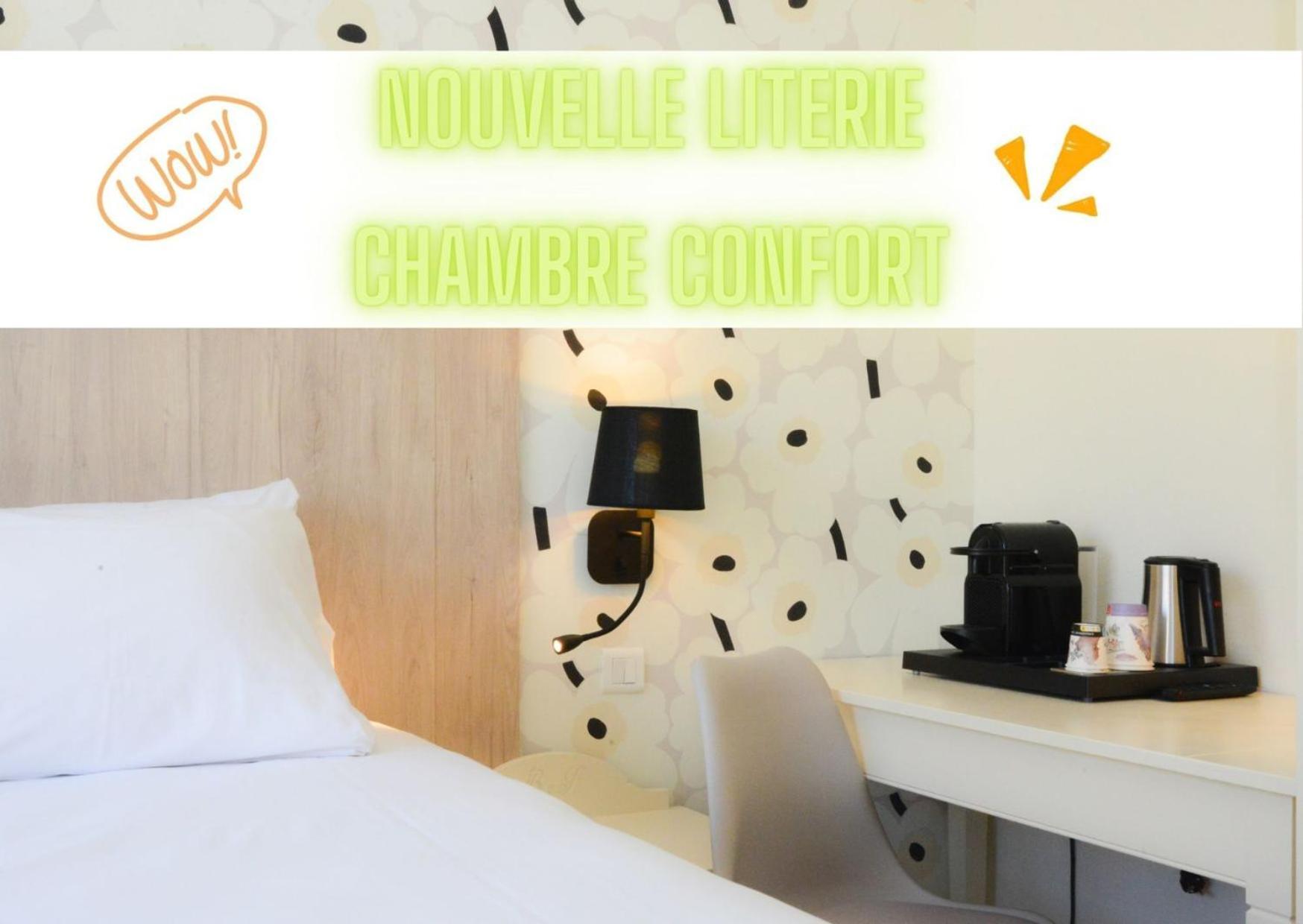 Best Western Gemenos Villa Florette Kültér fotó