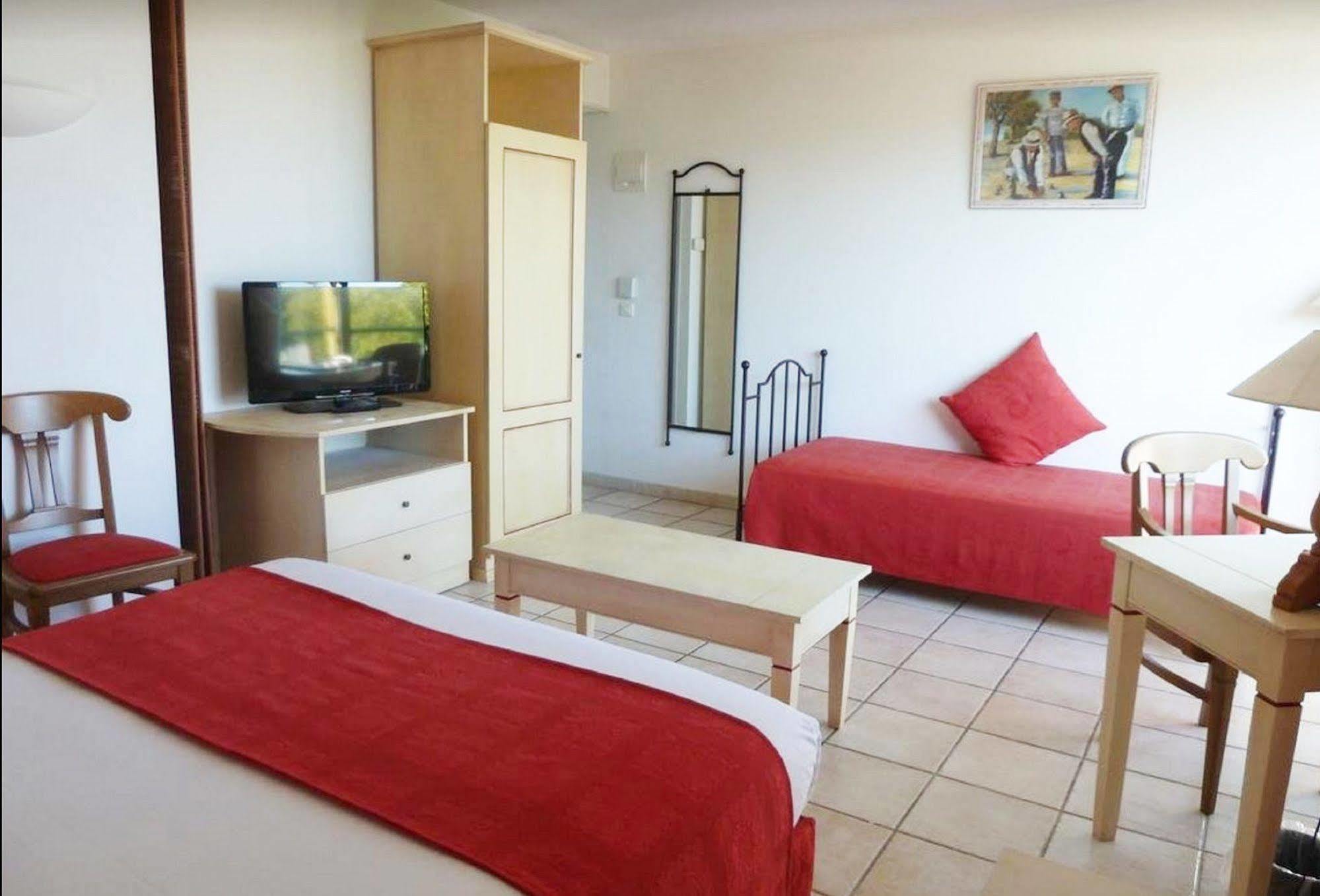 Best Western Gemenos Villa Florette Kültér fotó