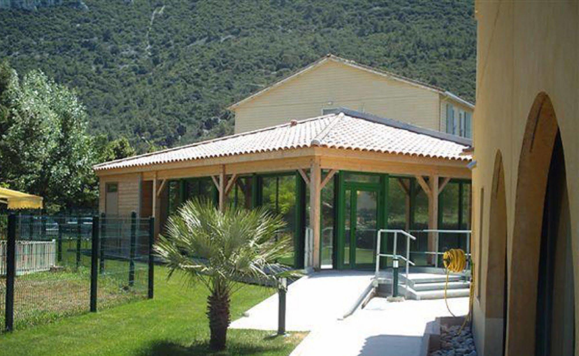 Best Western Gemenos Villa Florette Kültér fotó